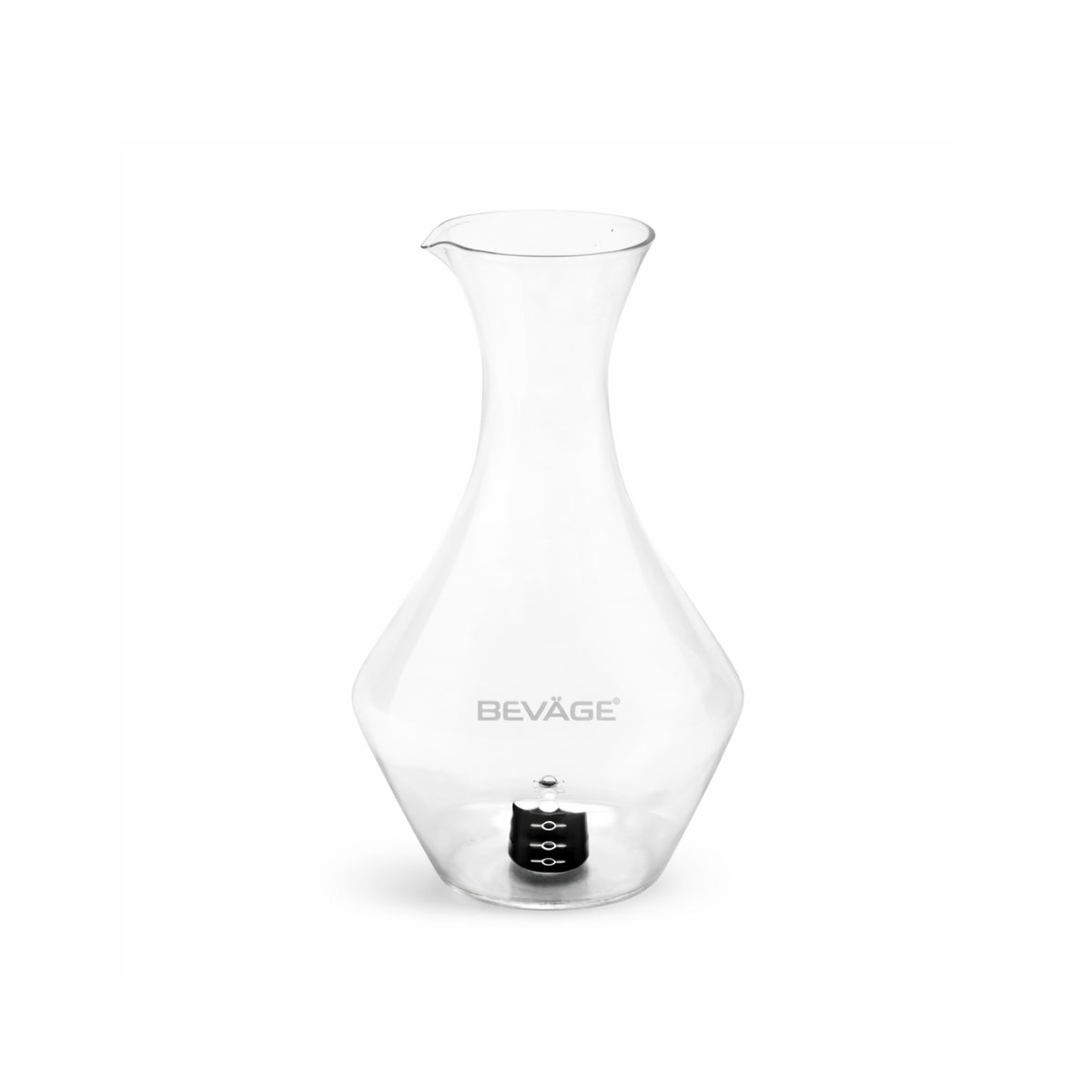 Glass Decanter
