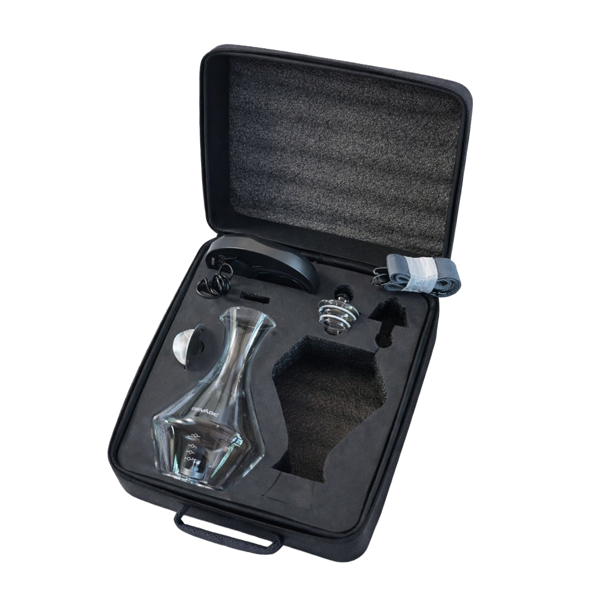Carrying Case