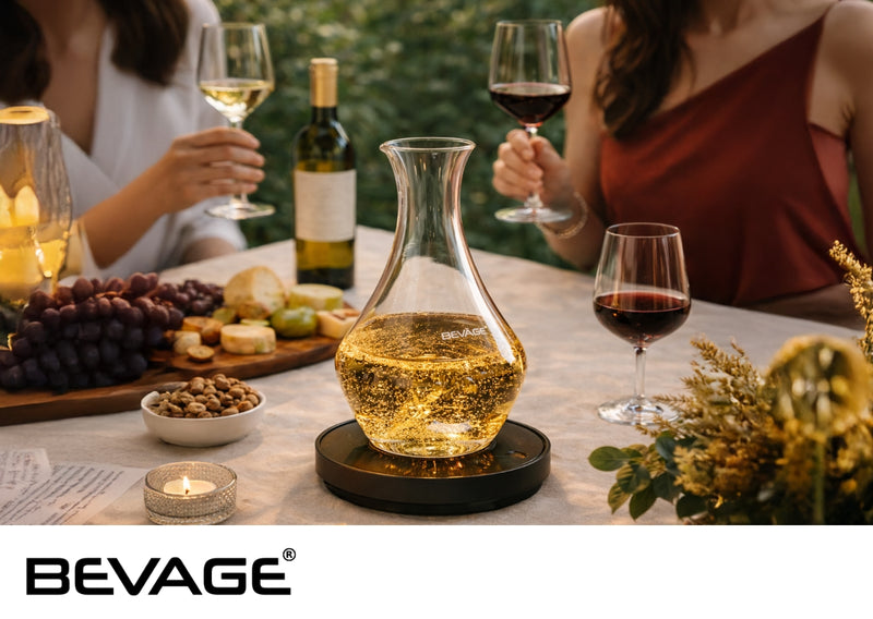 Unboxing Beväge® Pro